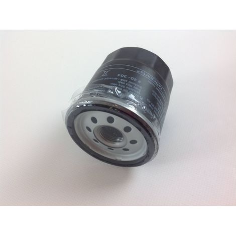 Filtro de aceite para motor de tractor de césped KAWASAKI 49065-2071 49065-2078 195004 (1/4)