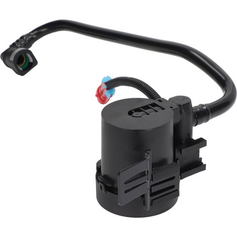 GARRYFIZH ‌Solenoïde de Ventilation du Récipient de Vapeur 911070 Remplacement - pour Chevy Colorado 2004‑2012 - Performance‌