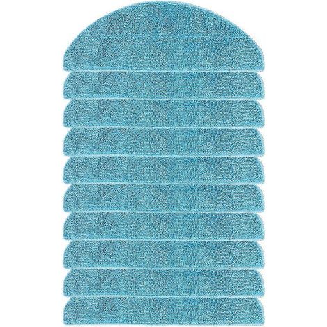 Pièces de rechange et accessoires pour aspirateurs Cecotec Conga 7490 Immortal et 8290 Immortal, Liectroux G7 : filtre HEPA et chiffon de nettoyage. (1/5)