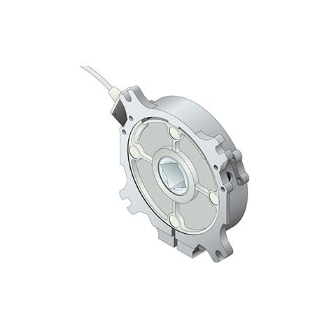 Freno Di Sicurezza 147Nm Quadro 18 Mm SOMFY SIMU 2007929