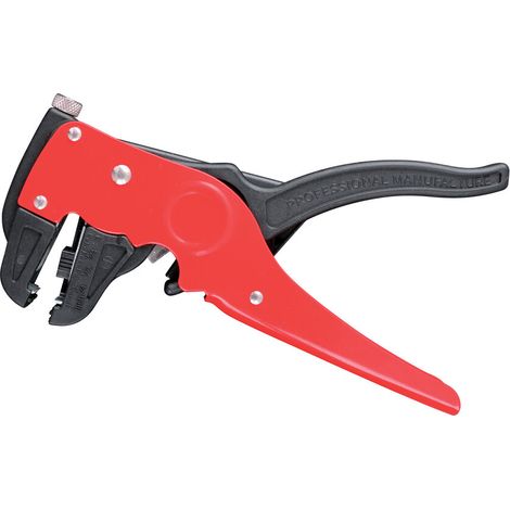 Pinza Spelafili Frontale 1462892 VALEX