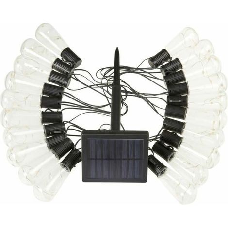 Guirlande DécoBulb 10L - 20 ampoules (1/3)