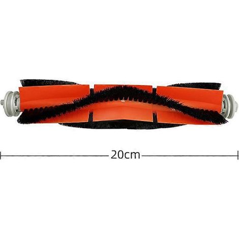 Filtre HEPA pour aspirateur robot laveur Xiaomi Mijia 1C 1T (lingette de lavage robotique)