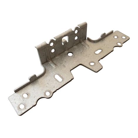 Équerre compatible V22 pour fenêtres de toit Velux – Type GGL/GGU/GPL/GPU – Dimensions BK04/CK01/CK02/CK04 – Vis non incluses (1/4)