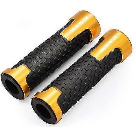 Puños de manillar para motocicleta Suzuki GSXR 600 750 1000 1300 GSX-R K1 K2 K3 K4 K5 K6 K7 K8 K9 (1/5)