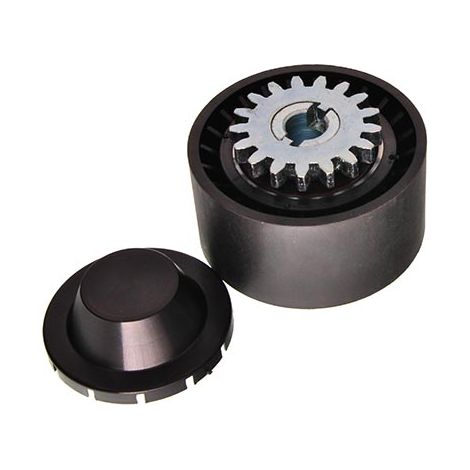 Courroie striée MAXGEAR RENAULT 1.2 (1/3)