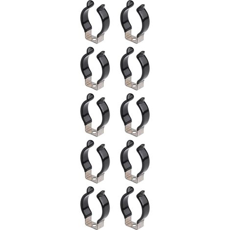 Support ressort, base étroite, pour atelier, garage et tuyau (1/5)