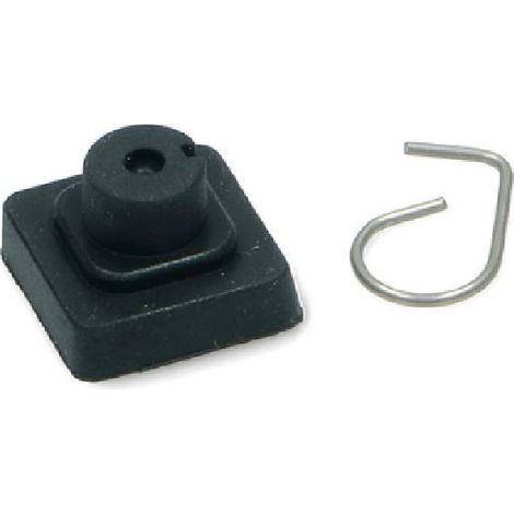 Ersatzteil - Butee de grille d'origine - -