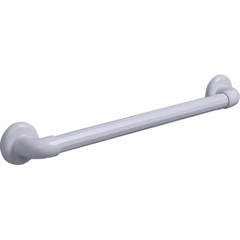 MANIGLIONE PER BAGNO IN ABS  cm.60