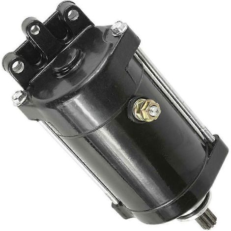 Motorcycle Starter For Kawasaki Pwc Jh1100 Js800 Jt1100( ) (1/5)