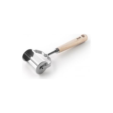 Herramienta ibili square ravioli cutter cuchillas afiladas ergonómico