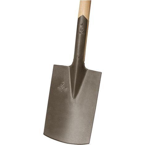 Costruzione Pala Modulo Gärtner Big 2