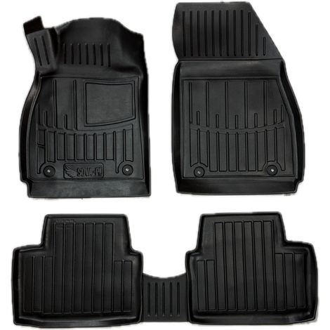 Alfombrillas para coche Opel Insignia A 2008-2017 (1/5)