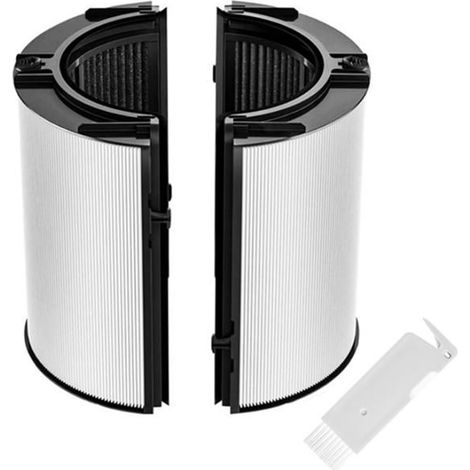Filtre HEPA pour Purificateur D\'Air Dyson HP04 TP04 DP04 PH04 PH03 PH02 PH01 HP09 TP09 HP07 TP07 HP06 TP06-Ywey (1/5)
