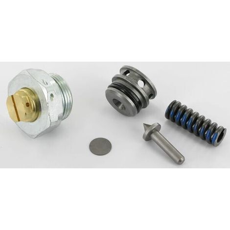 SEGURIDAD DE LA PUERTA P1-P2 SD WALVOIL SDS9150VP1