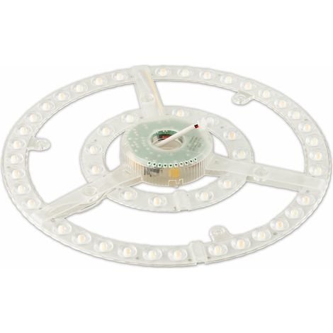 RECAMBIO LUZ LED VENTILADOR DE TECHO 34352/34370