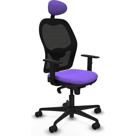 Sedia da Ufficio Piqueras y Crespo 1D036N1 Lilla (1/5)