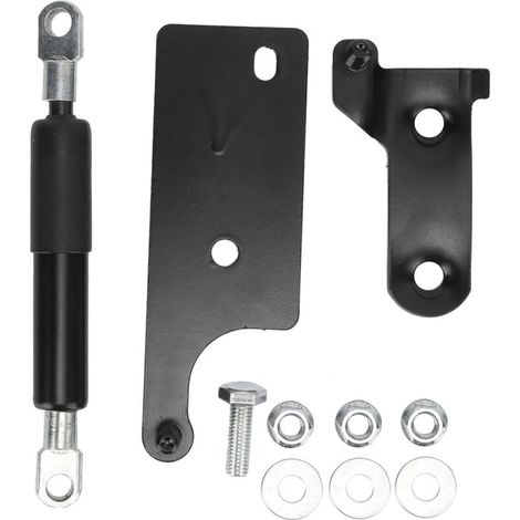 Vérin de Porte Arrière à Freinage Progressif avec Kit d'Installation pour Hilux GUN125 Revo GUN126 2015‑2019 (1/5)