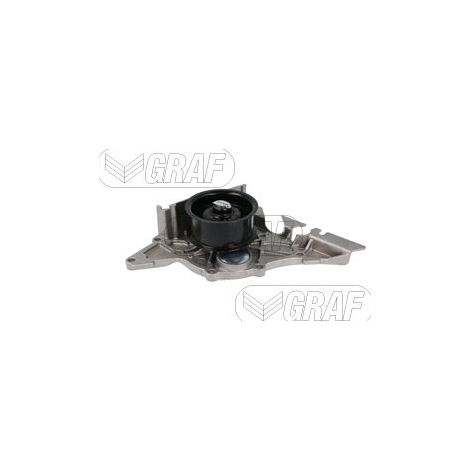Pompe à eau, refroidissement du moteur GRAF PA763 AUDI 078 121 004L 078 121 004R