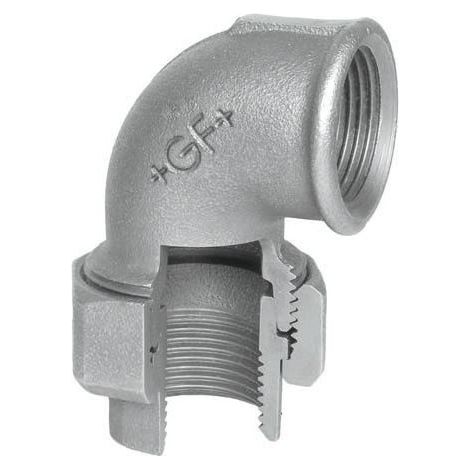 Ellenbogen-Verbindung Galv N 96 Ff 15x21