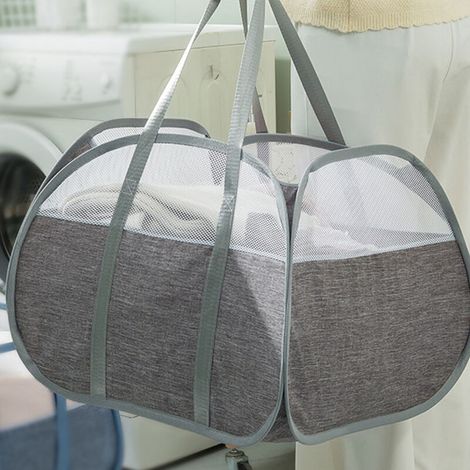 Marteau de sécurité pour voiture – Coupe ceinture et briseur de verre – Poignée ergonomique antidérapante – Compact et léger (1/2)