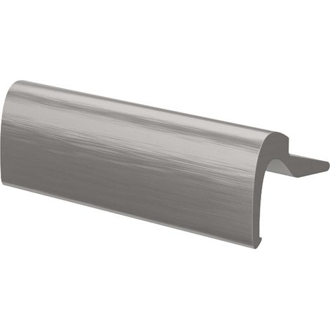 Glasfalzgriff Aluminium Balkontürgriff Terrassentürgriff Ziehgriff Alugriff Türgriff Edelstahl eloxiert