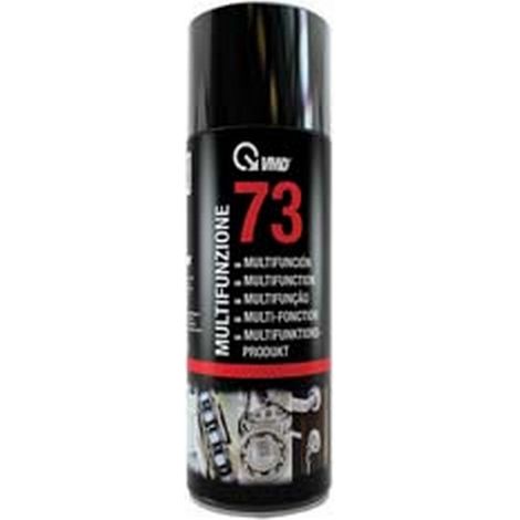 12PZ VMD 73 SBLOCCANTE TUTTO IN UNO SPRAY ML.400 - ml.400 in bomboletta spray
