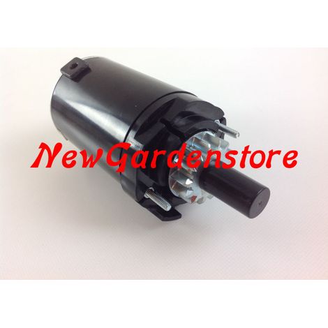 Motorino avviamento elettrico rasaerba tagliaerba 14-156 KOHLER 41 20 098 06-S
