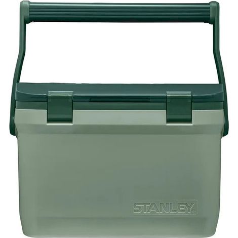 Glacière 15,1 Litres Transport facile Gamme Adventure (1/5)