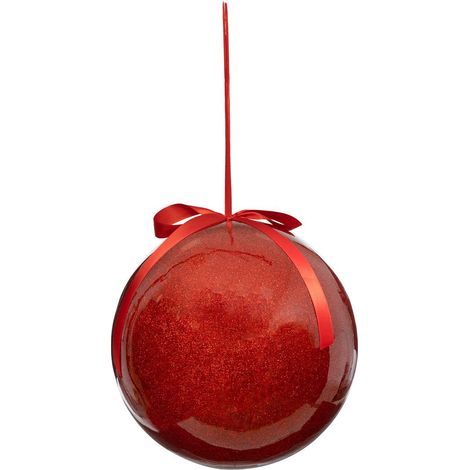 BDN PAPIER UNIE ROUGE 250MM - Feeric lights & christmas