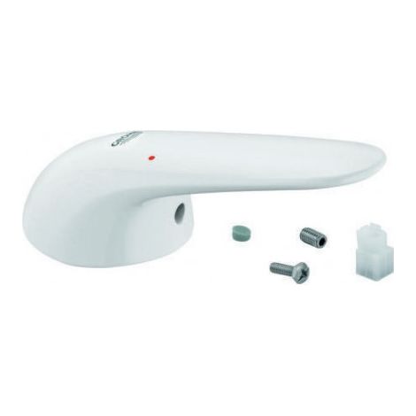 Hebel 46954 blanc lune (1/3)