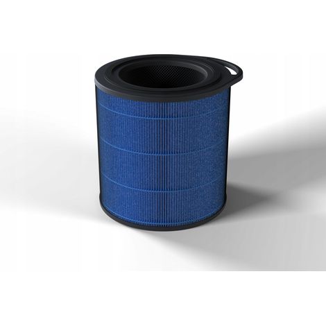 Filtro HEPA13 Mill Silent Pro para purificación de aire