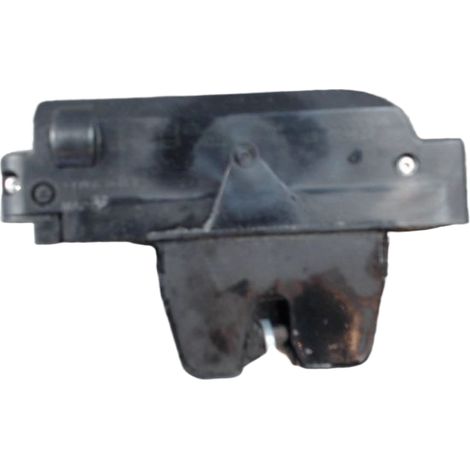 Serrure Coffre Arriere PEUGEOT 407 (1/2)
