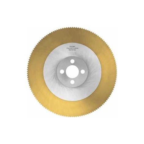 Forum Metallkreissägeblatt HSS-TiN 300x2,5x32x120Z (1/5)