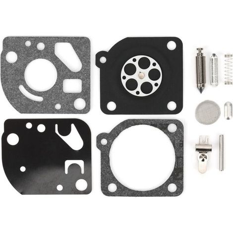 Pièces de réparation de carburateur, accessoires de reconstruction, pièces en plastique, fournitures industrielles RB 64 (1/5)