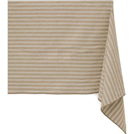 Nappe coton LILI Rectangulaire 160x200 cm (1/5)
