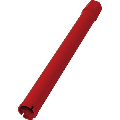 Bohrkrone Diamantbohrkrone Kernbohrer Nassbohrer Bohrer Kernbohrgerät 44x400mm