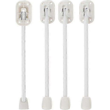Pieds de table pliants ZY6, faciles à monter et pliables, ensemble de 4 pièces, adaptés aux tables basses et aux tables à manger. (1/5)