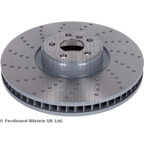 Disque de frein Blue Print ADBP430141 BMW 34 10 6 887 657 34 11 6 878 045