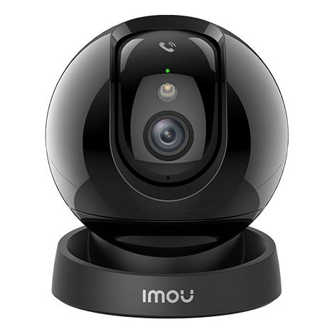 Imou Rex 3D 5MP-R1 Sphärisch IP-Sicherheitskamera Drinnen 2880 x 1620 Pixel Decke/Wand/Schreibtisch (1/5)