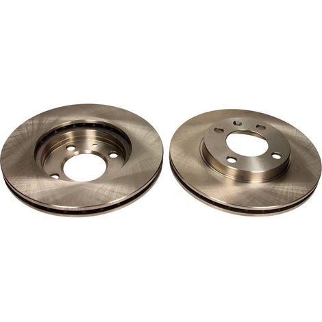 MAXGEAR 19-0755 Disque de frein AUDI 321615301C