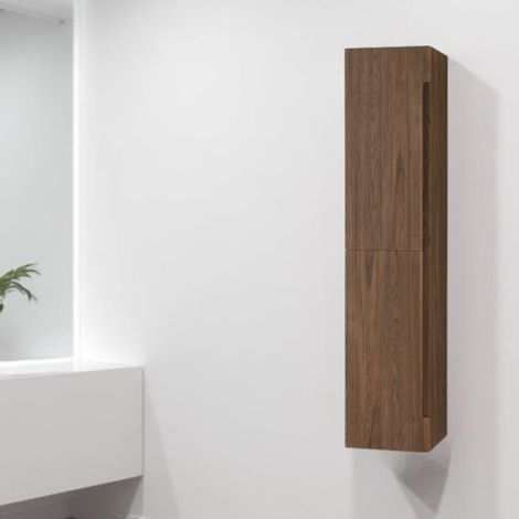 Colonna bagno reversibile h 160 cm Tek RIGHE (1/4)