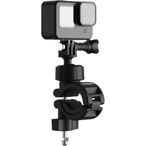 Telesin 360° Fahrradhalterung für Action-Kameras (DJ-HBM-001)