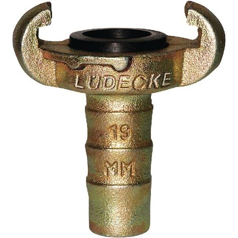 Raccord LÜDECKE SKG25