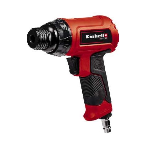 Einhell TC-PC 45 Martillo Neumático Rojo 6.3 bar