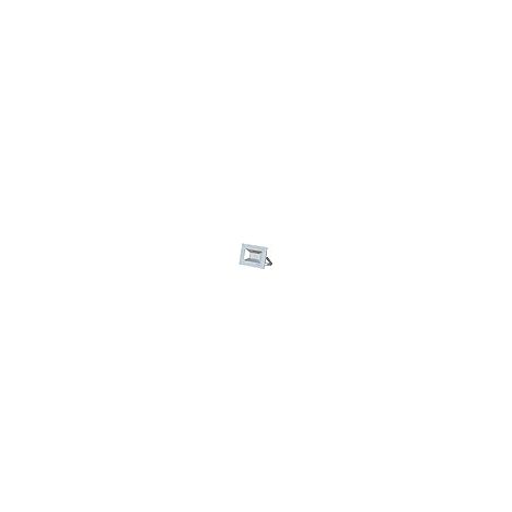 tarin fluter ip65 1x10w led 500lm 6500k 120°l.11xw.2,2xh.7,5cm white
