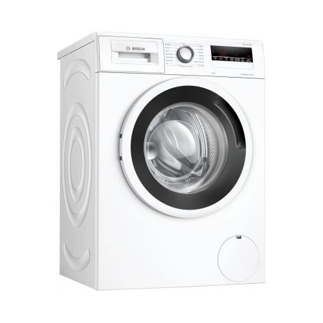 Bosch Serie 4 WAN28268IT Lavatrice Libera Installazione 8 kg Classe C Bianco