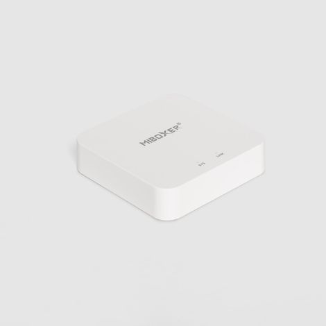Gateway Wi-Fi 2.4GHz WL-2 MIBOXER  Bianco