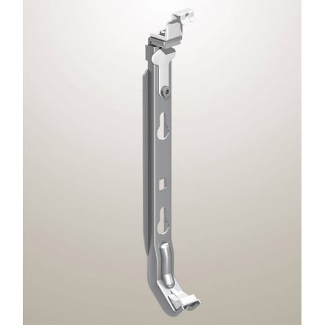 WEMEFA Wandkonsole-Satz EKV-Plus-BH 500 Kermi HK, Pratzenbreite 9,5mm, 10-377500
