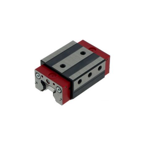 Chariot de guidage MRW25 -E-G3-V1 0,7kg 25er Ligne SCHNEEBERGER